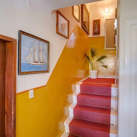 Vila Bugevilija Hotel มาลีโลชินจ์ ภายนอก รูปภาพ